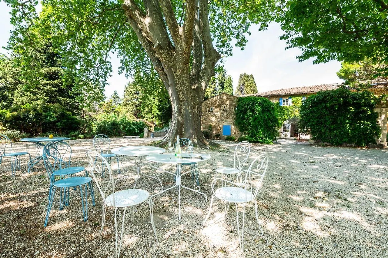 Holiday home L'Aparte, Gite Avec Piscine Valreas France